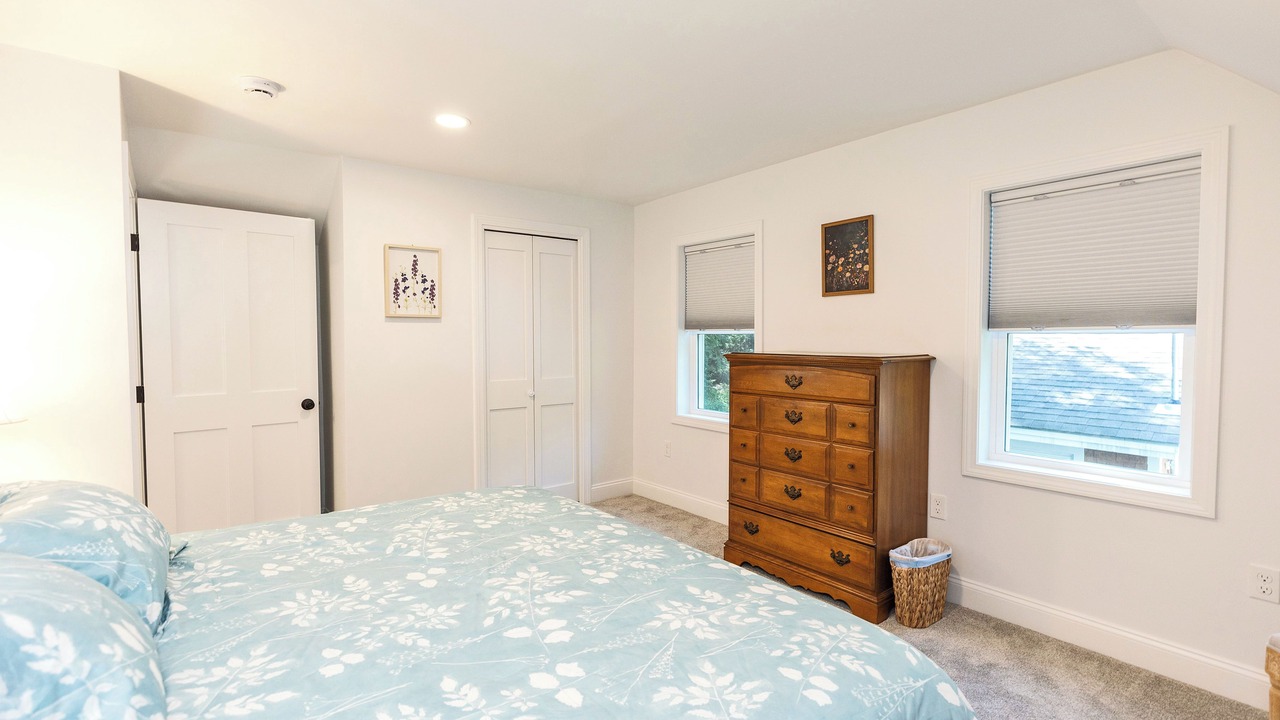 Photo of Bedroom in Sharon