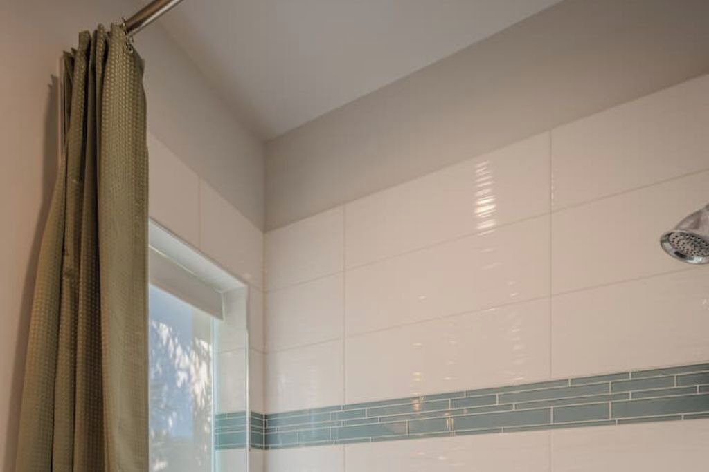 Photo of Bathroom in Gillespie Park