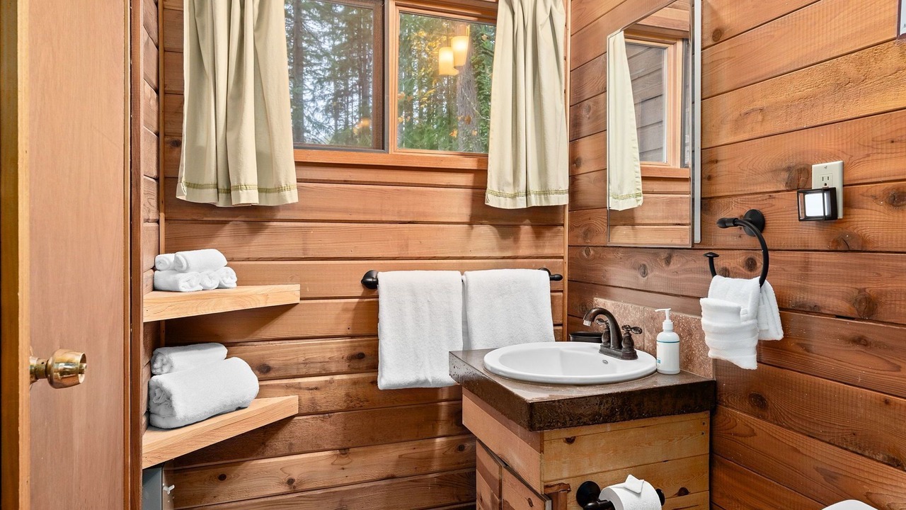 Photo of Bathroom in Brightwood