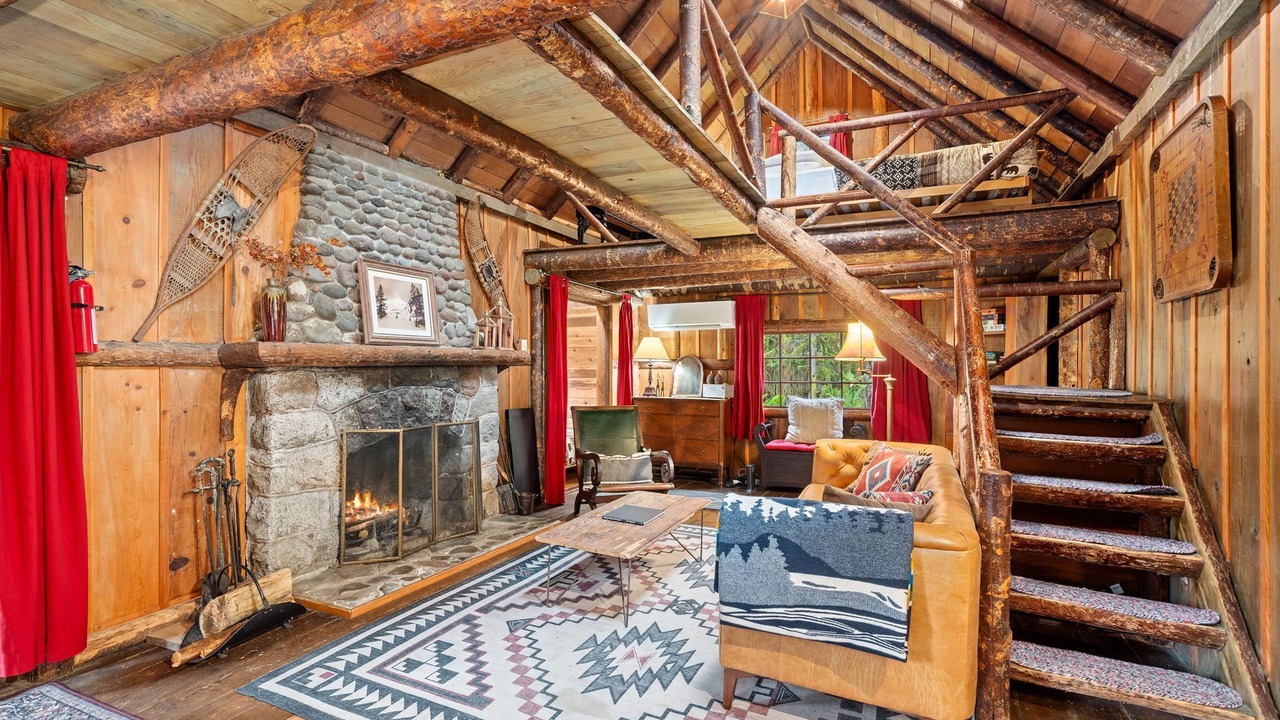 Photo of Livingroom in Brightwood