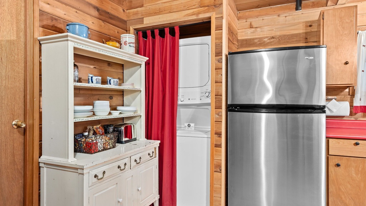 Photo of Kitchen in Brightwood