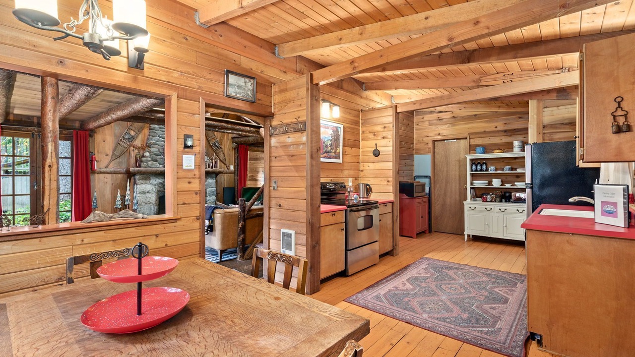 Photo of Kitchen in Brightwood