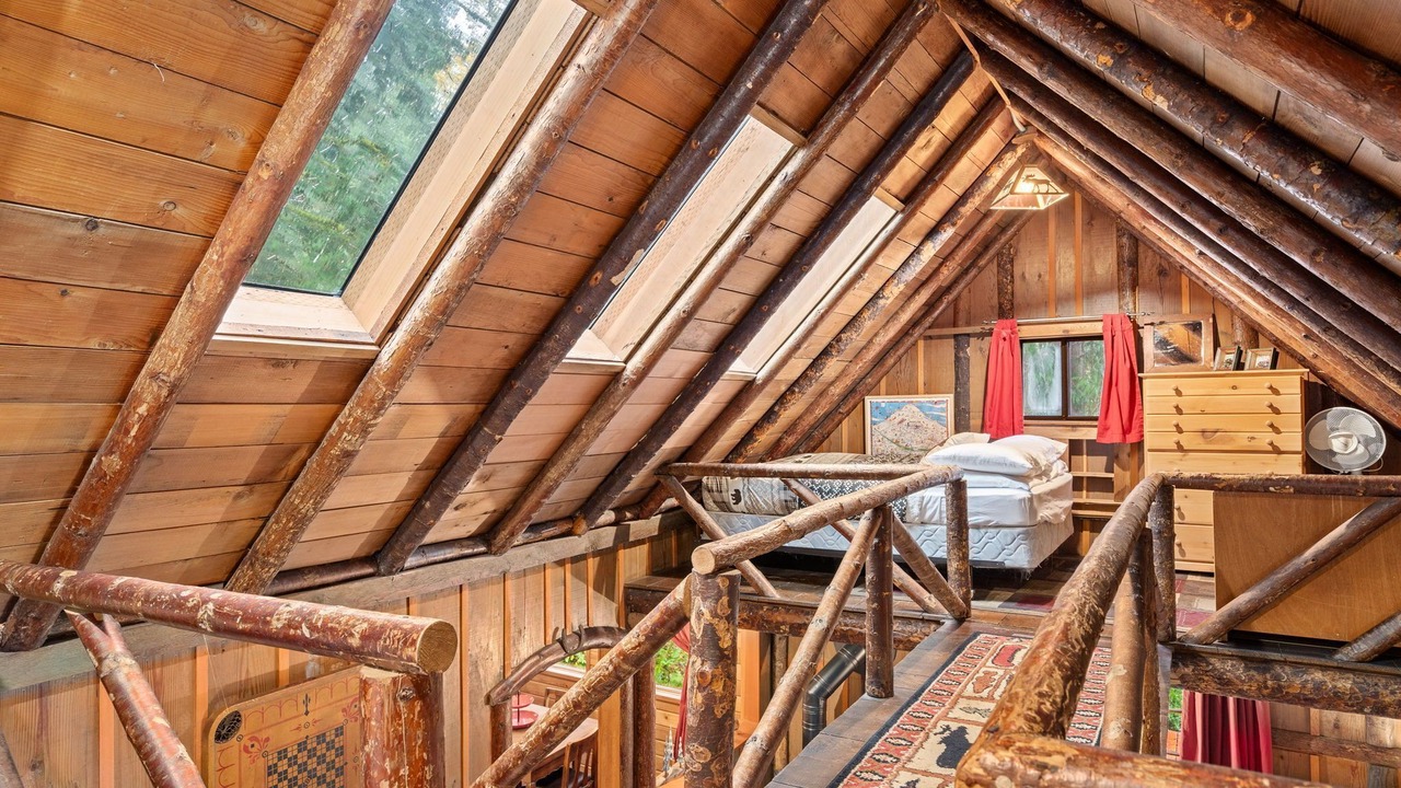 Photo of Bedroom in Brightwood
