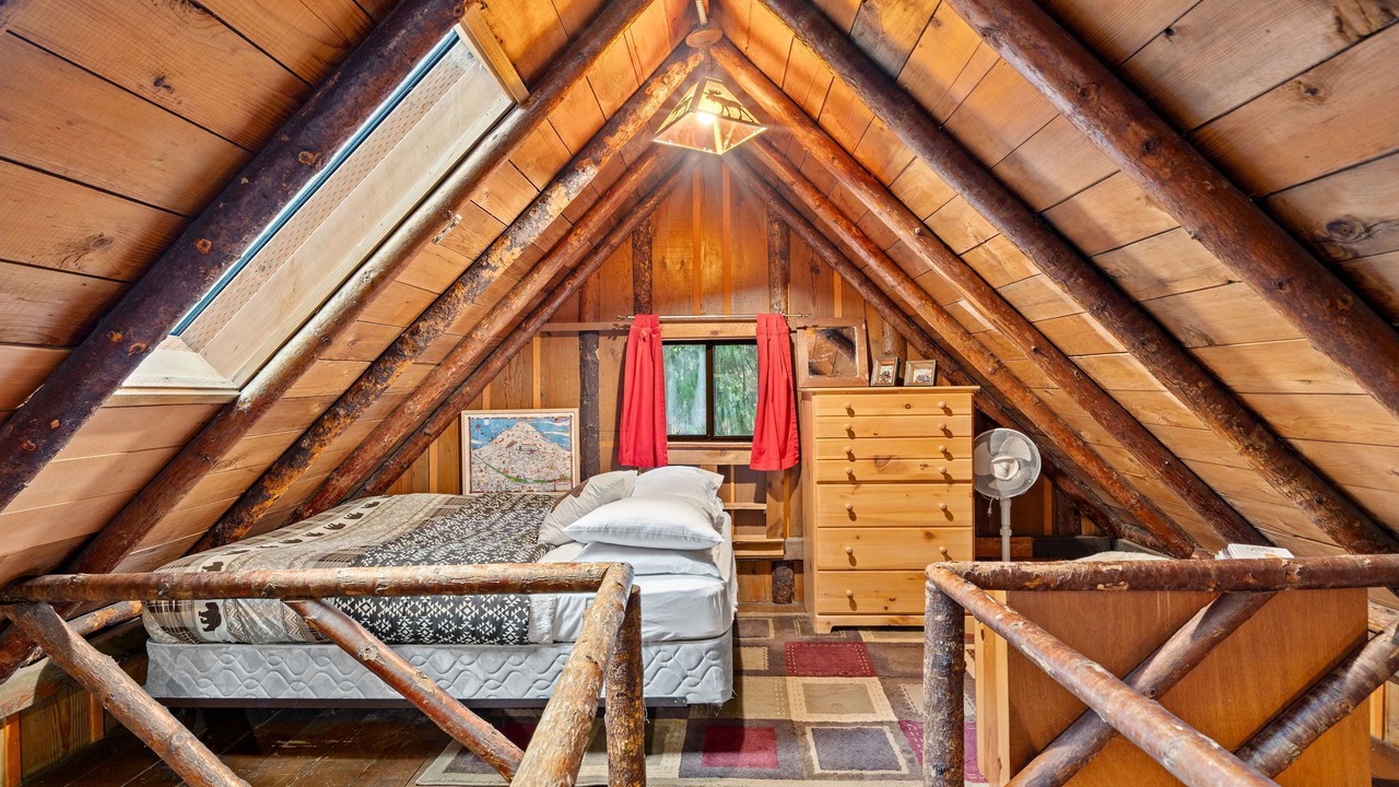 Photo of Bedroom in Brightwood