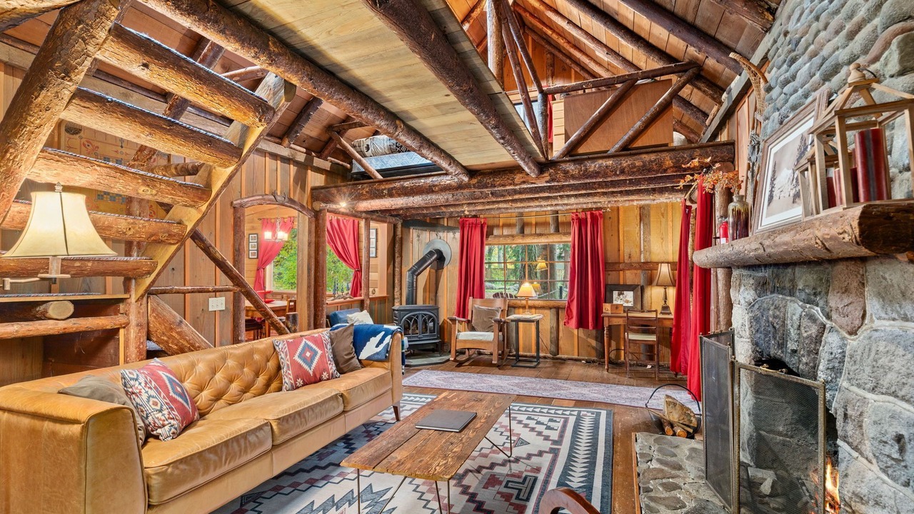 Photo of Livingroom in Brightwood
