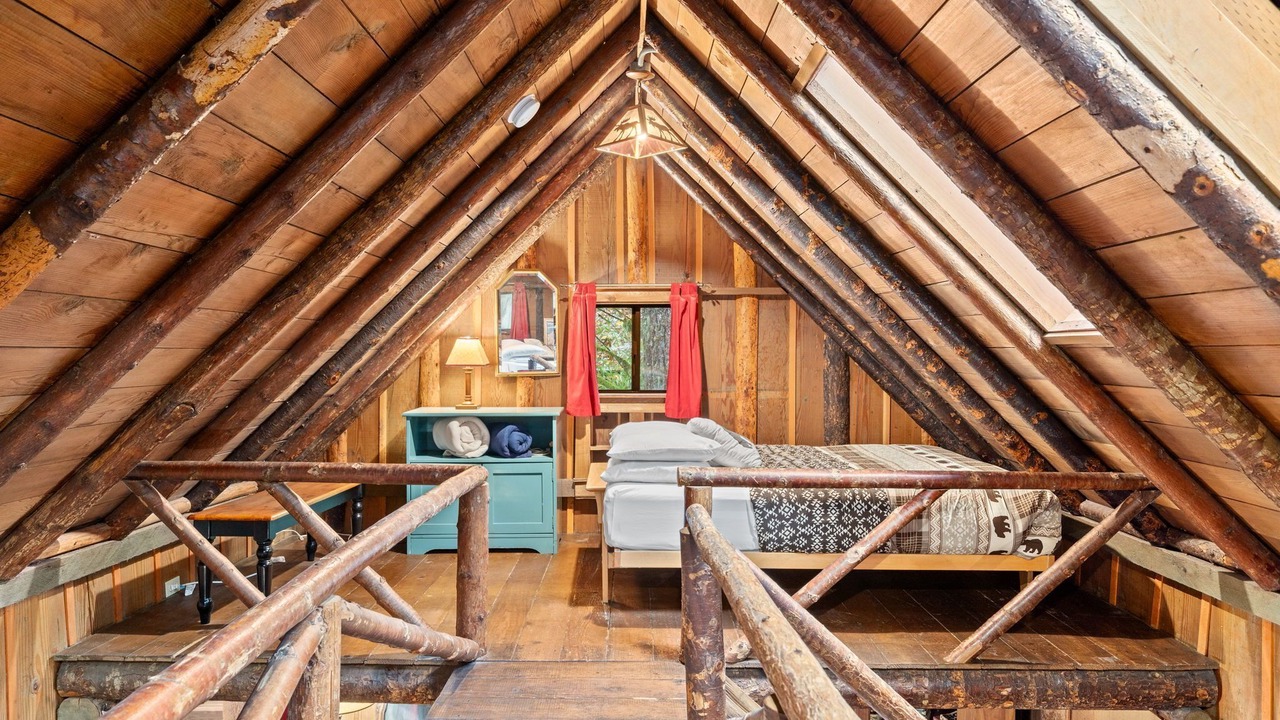 Photo of Bedroom in Brightwood