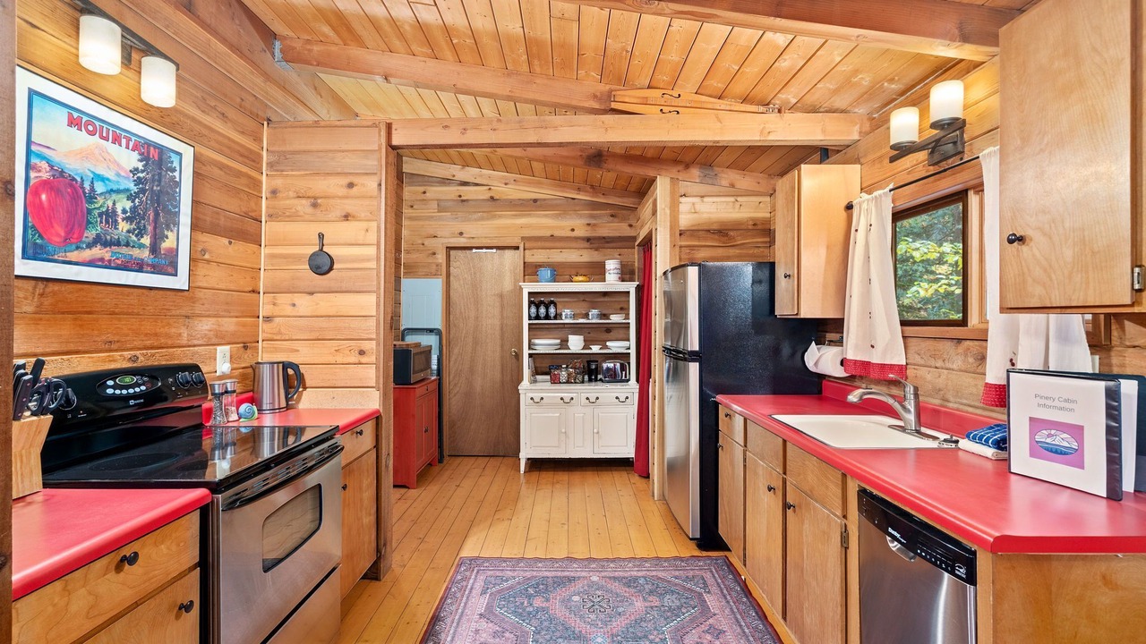 Photo of Kitchen in Brightwood
