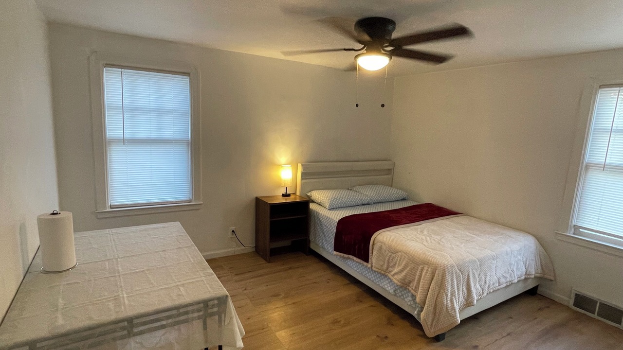 Photo of Bedroom in Cheektowaga