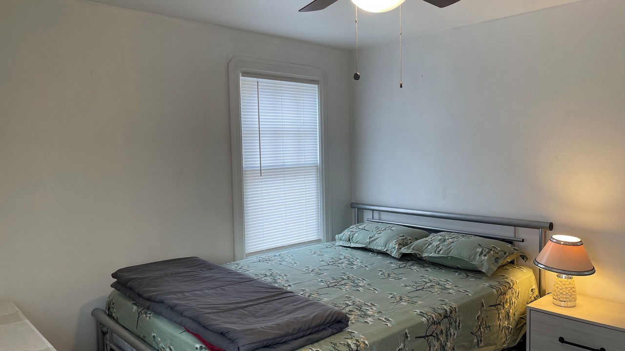 Photo of Bedroom in Cheektowaga