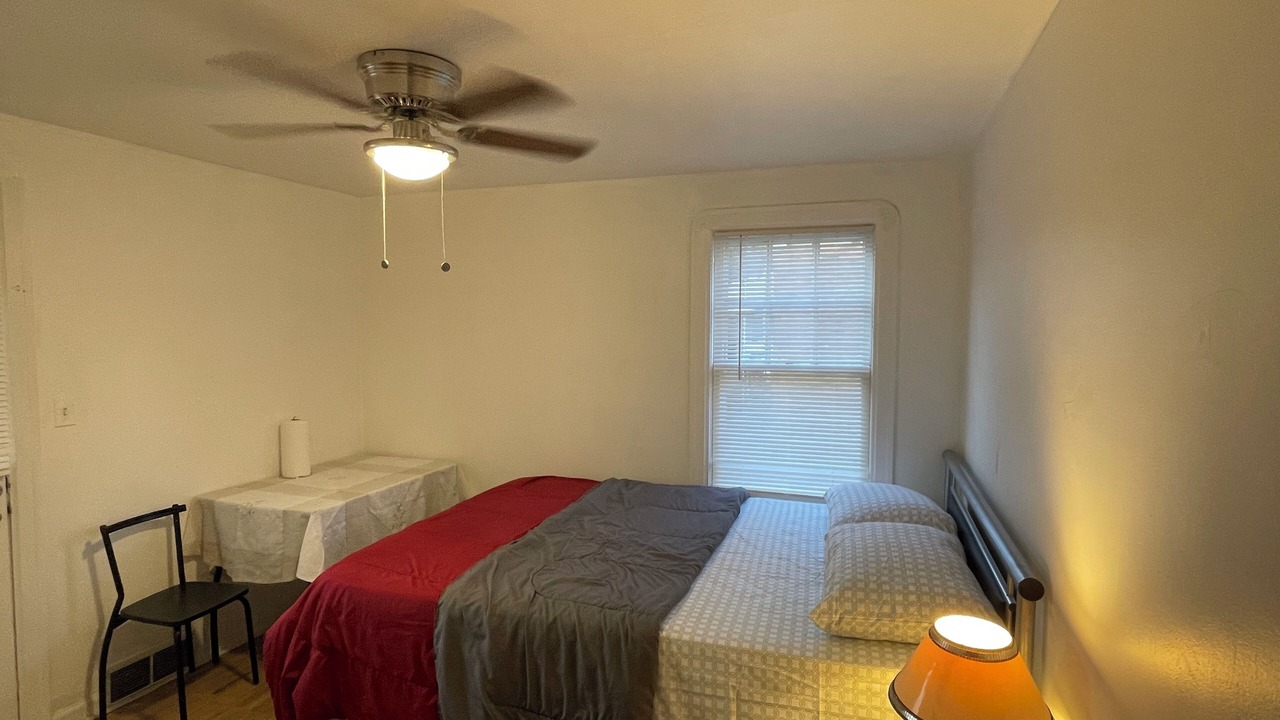 Photo of Bedroom in Cheektowaga