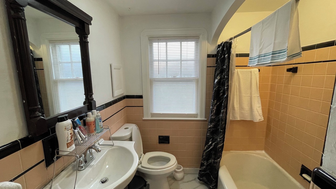 Photo of Bathroom in Cheektowaga