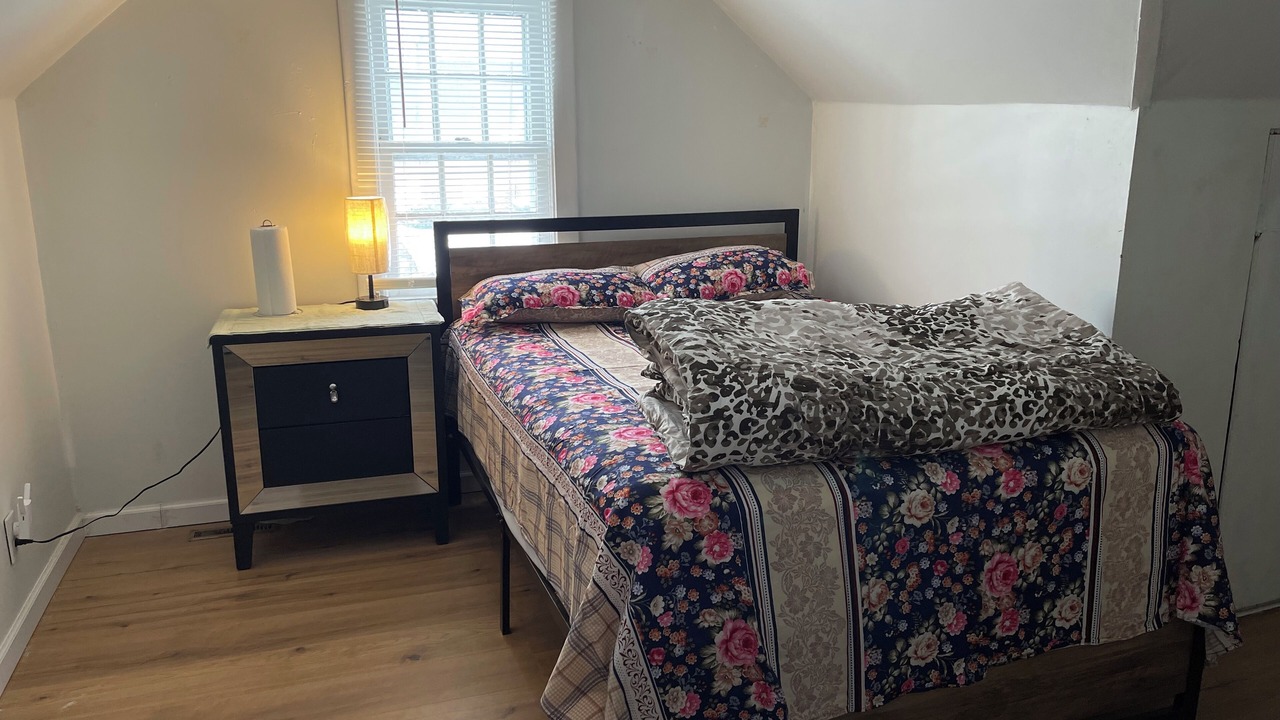 Photo of Bedroom in Cheektowaga