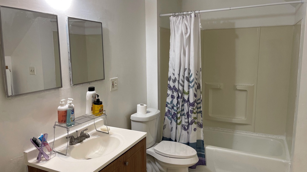 Photo of Bathroom in Cheektowaga