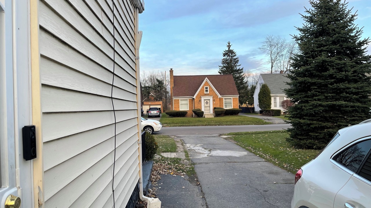 Photo of Outdoor in Cheektowaga