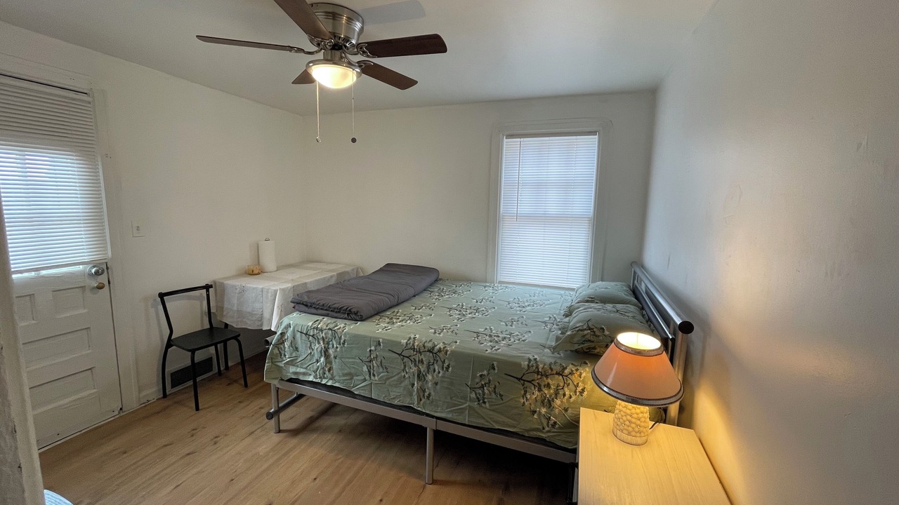 Photo of Bedroom in Cheektowaga