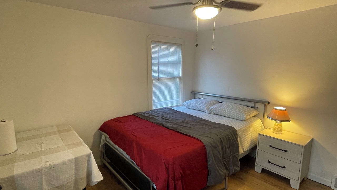 Photo of Bedroom in Cheektowaga