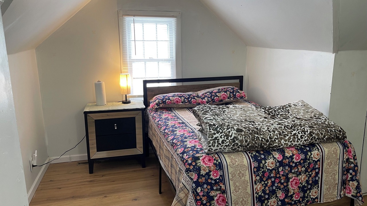 Photo of Bedroom in Cheektowaga