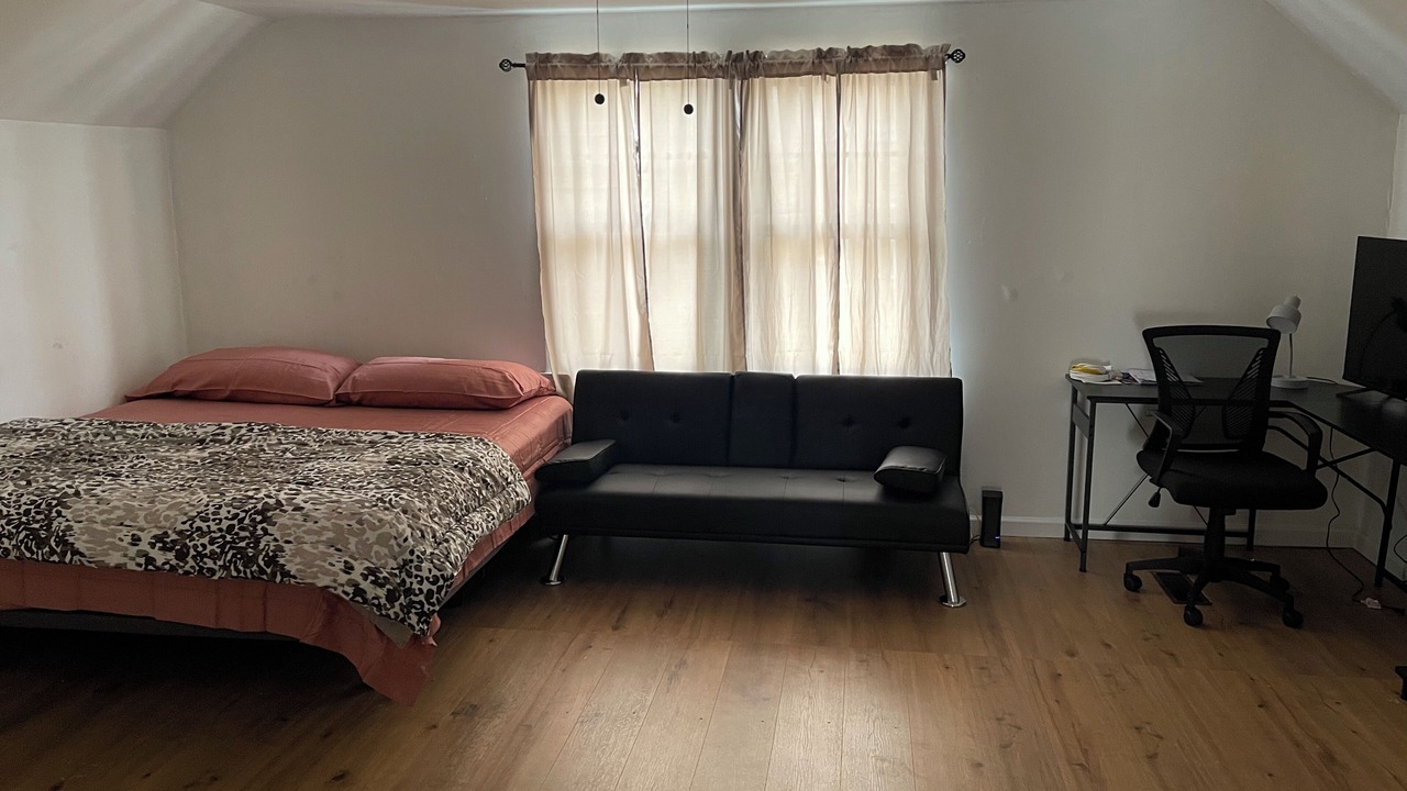 Photo of Bedroom in Cheektowaga