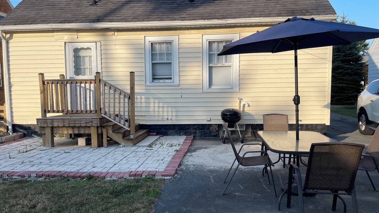 Photo of Outdoor in Cheektowaga