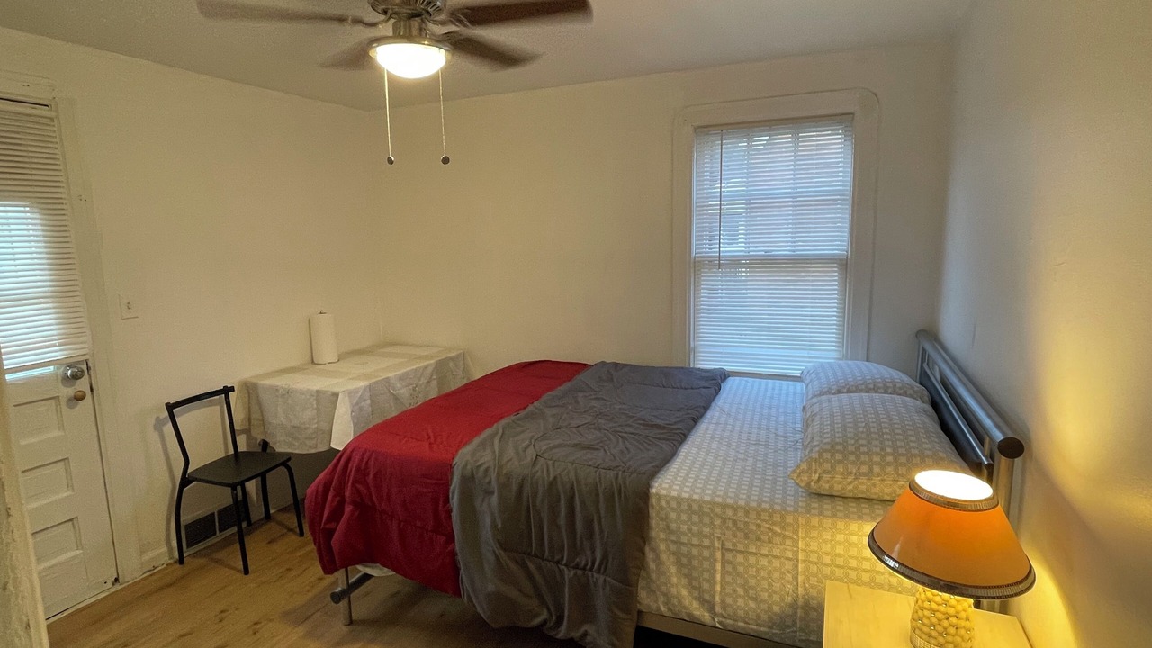 Photo of Bedroom in Cheektowaga