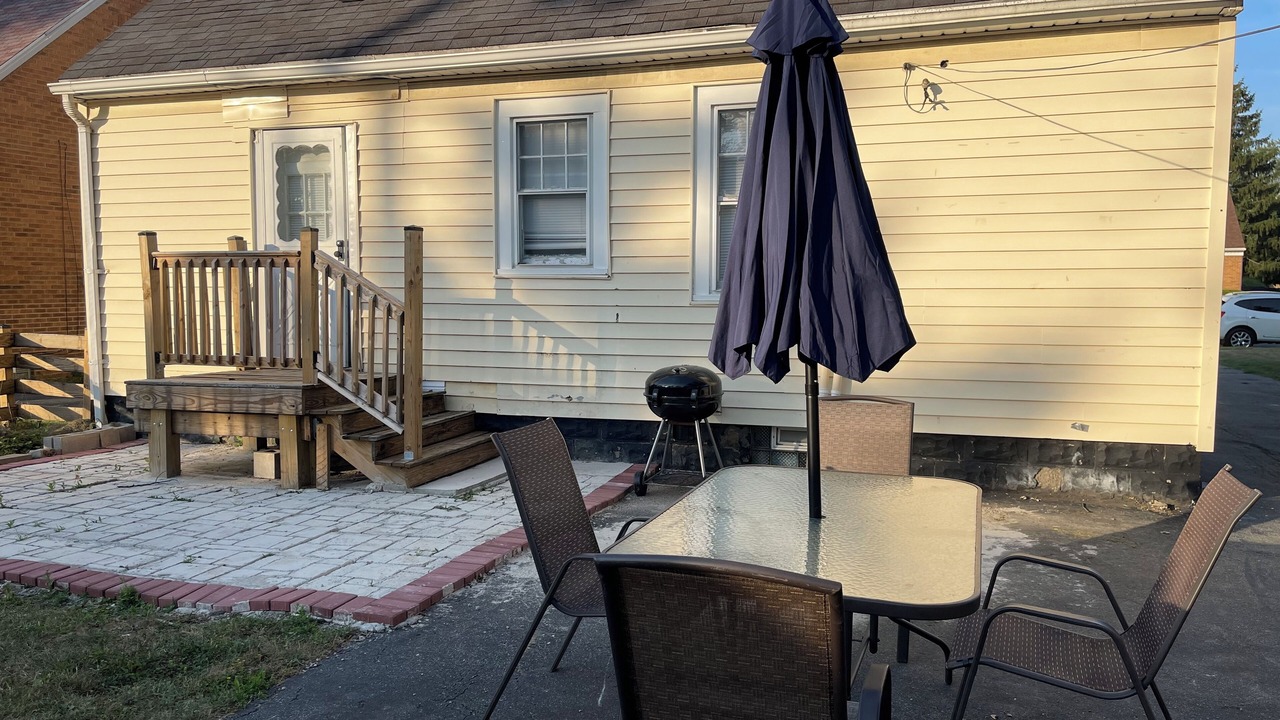 Photo of Outdoor in Cheektowaga