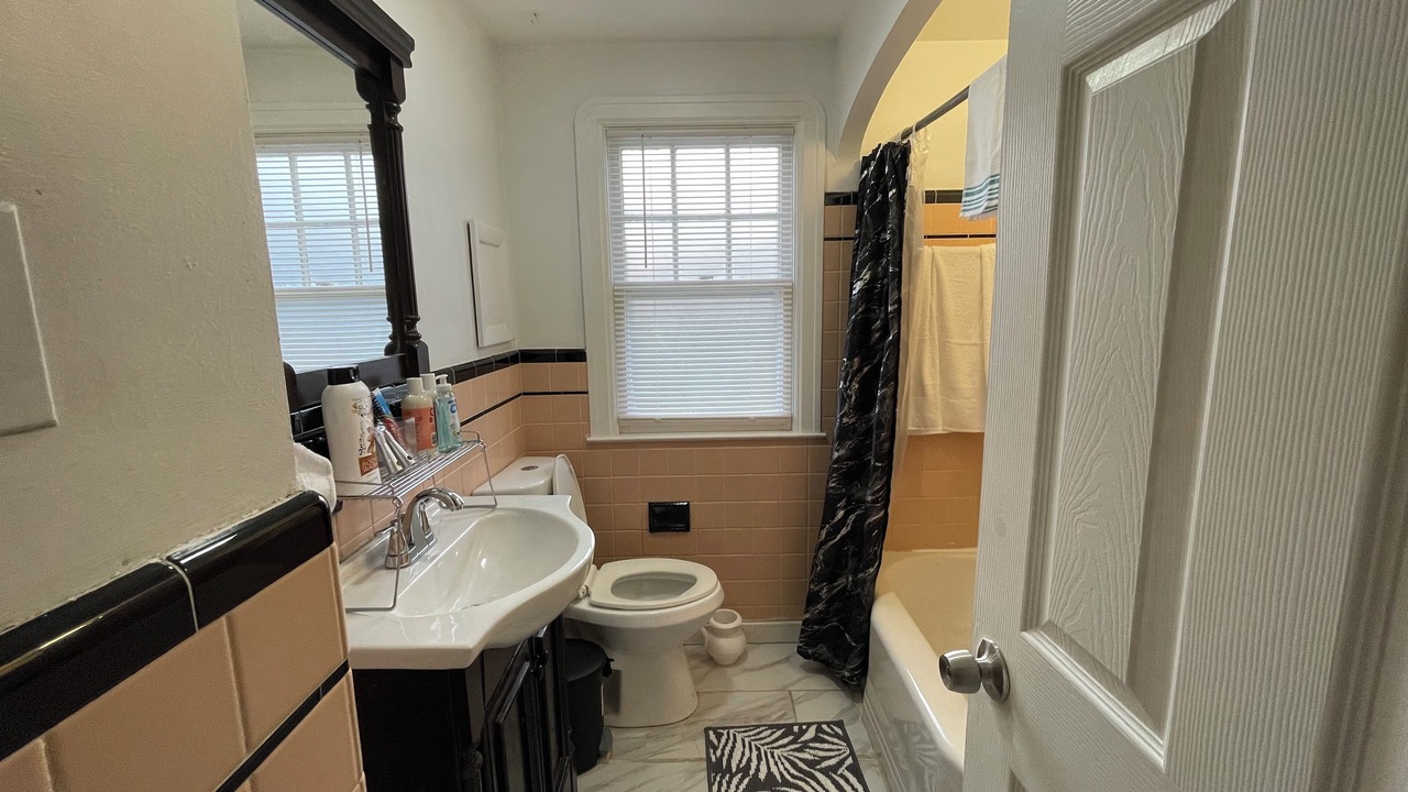 Photo of Bathroom in Cheektowaga