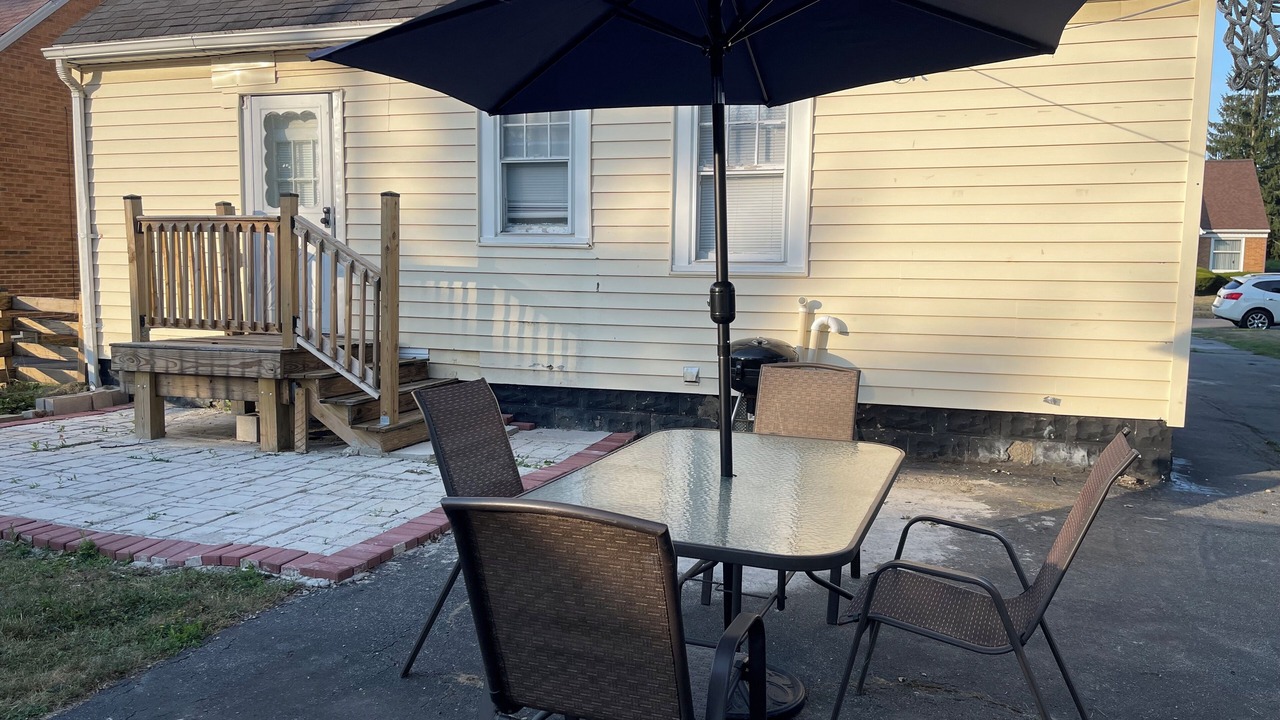 Photo of Outdoor in Cheektowaga