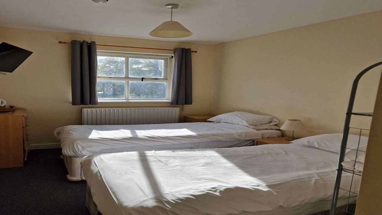 Photo of Others in Hersham