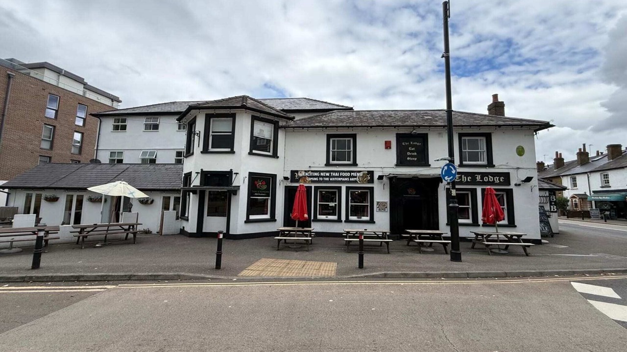 Photo of Outdoor in Hersham