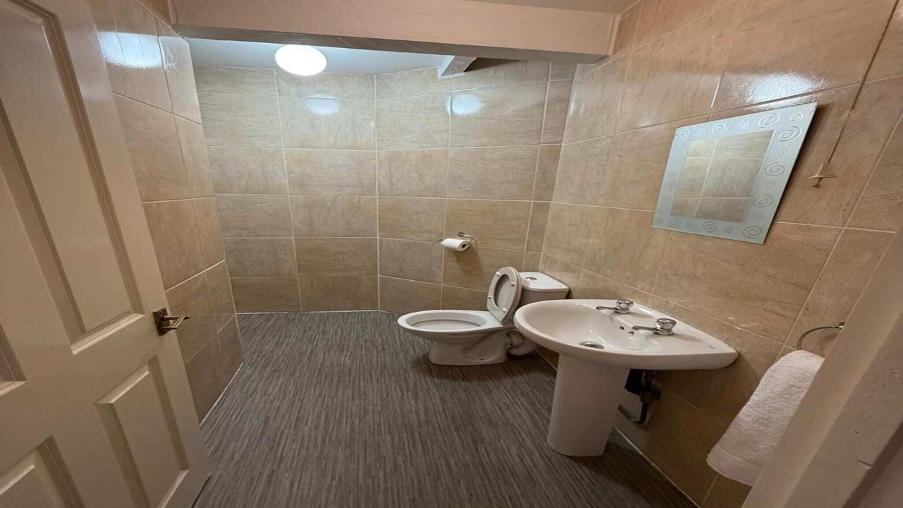 Photo of Bathroom in Hersham