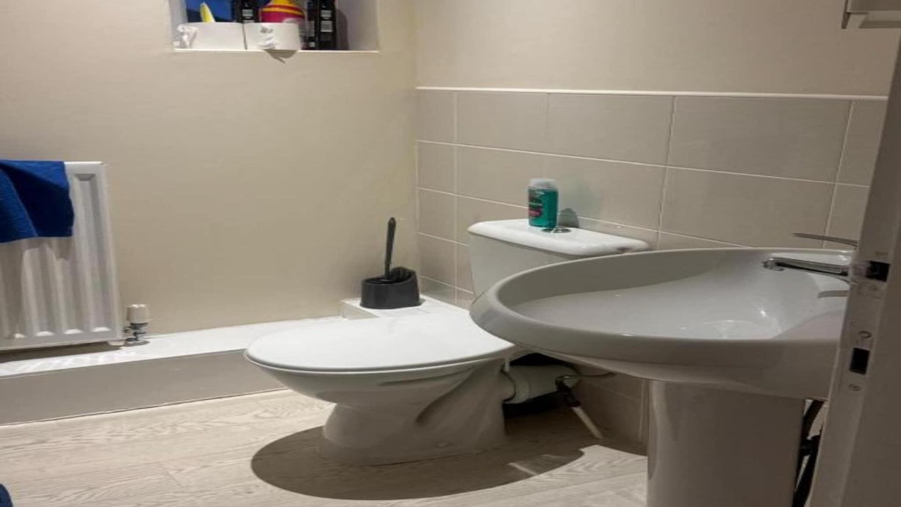 Photo of Bathroom in Manchester