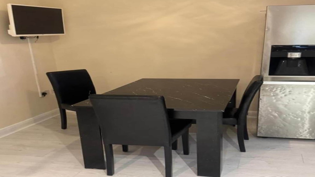 Photo of Livingroom in Manchester