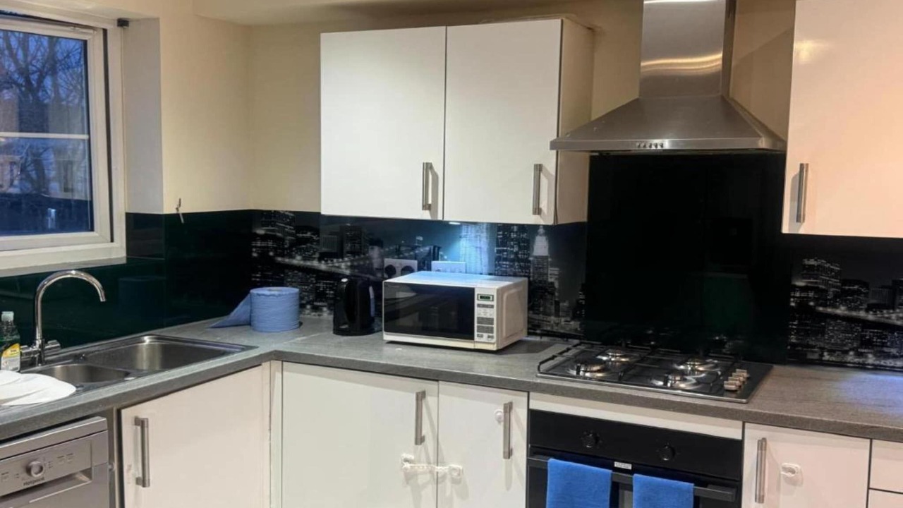 Photo of Others in Manchester