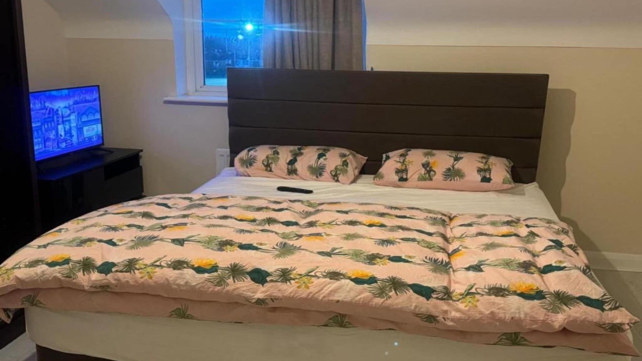 Photo of Others in Manchester