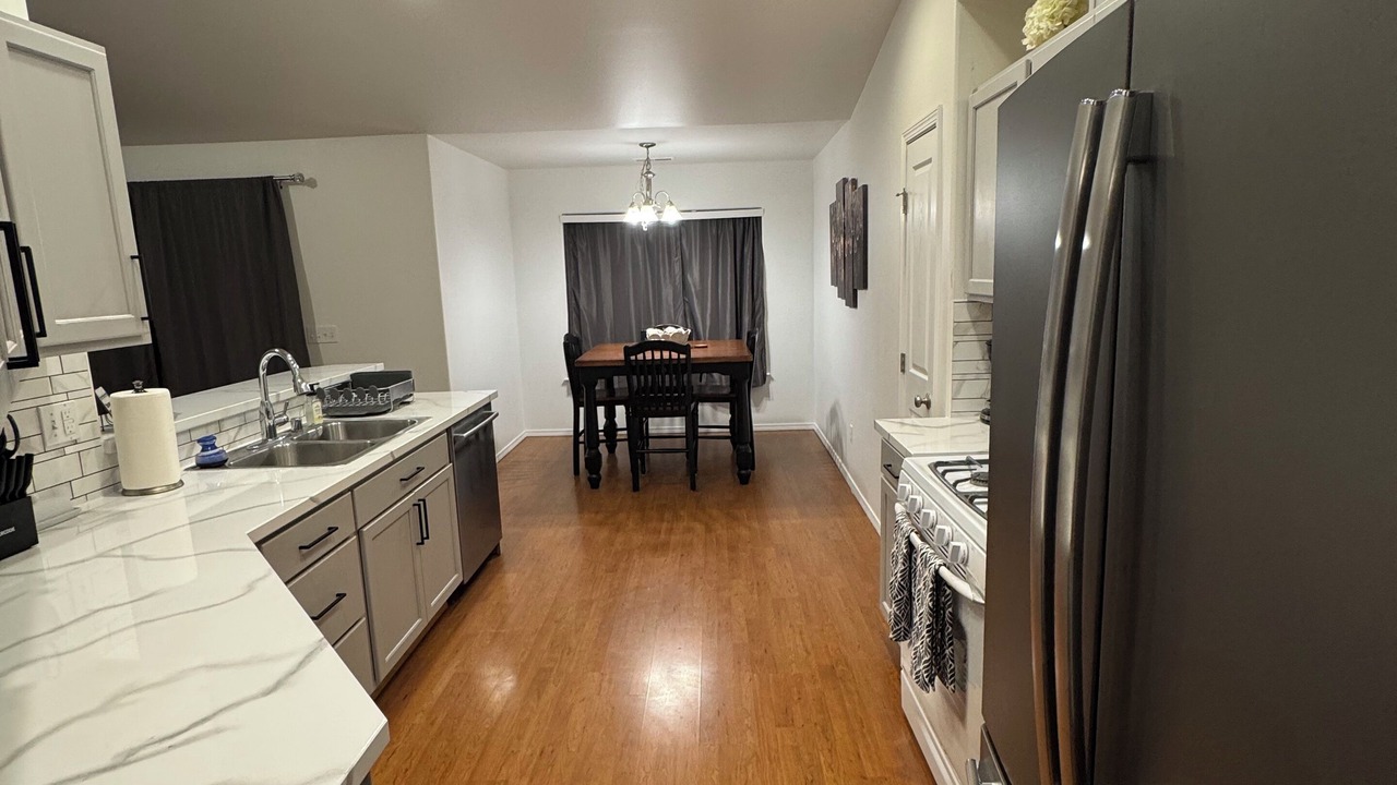 Photo of Kitchen in Ellensburg