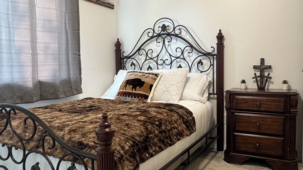 Photo of Bedroom in Ellensburg