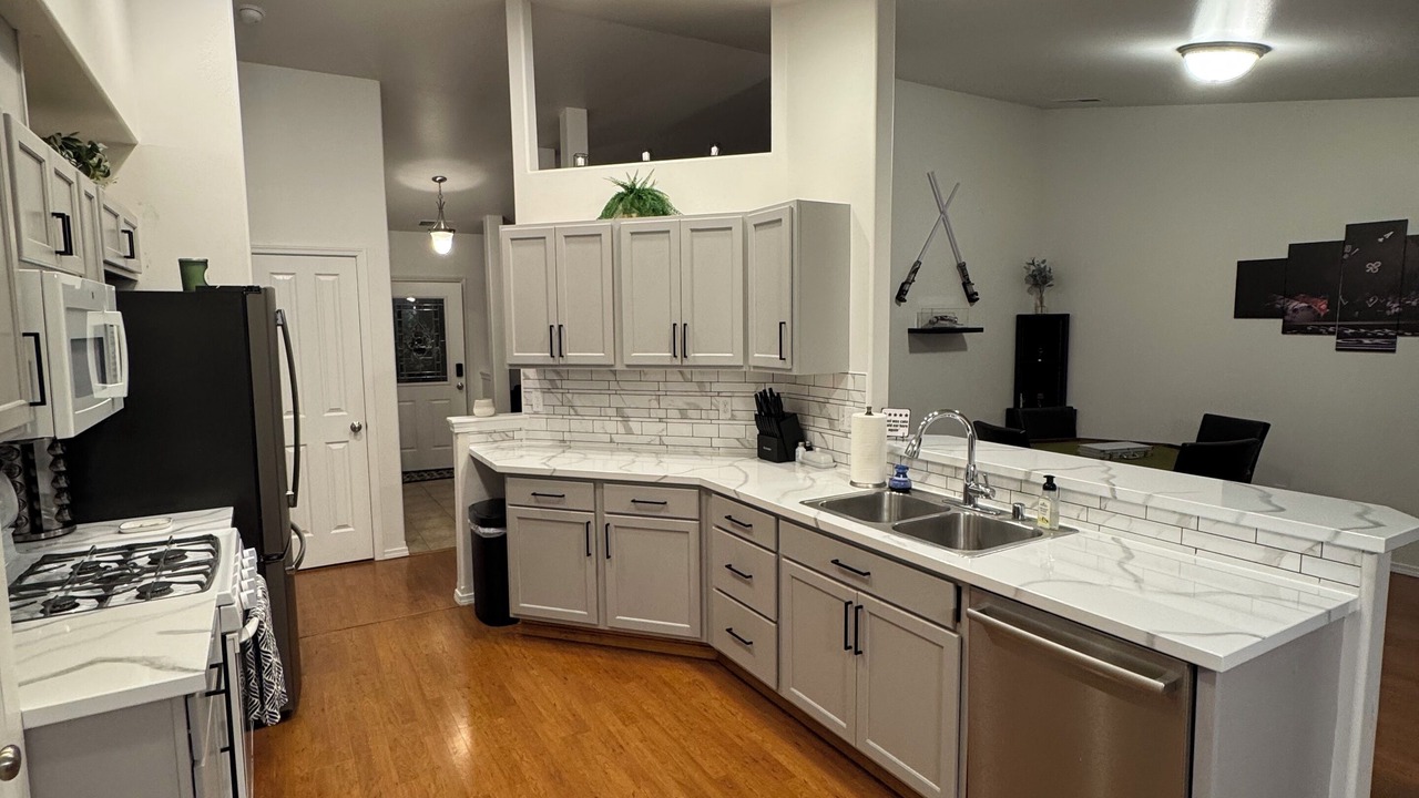 Photo of Kitchen in Ellensburg