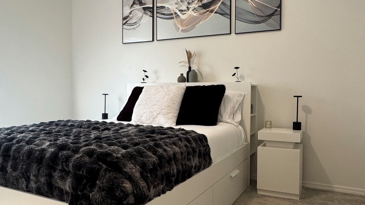 Photo of Bedroom in Ellensburg