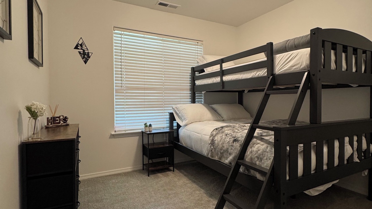Photo of Bedroom in Ellensburg