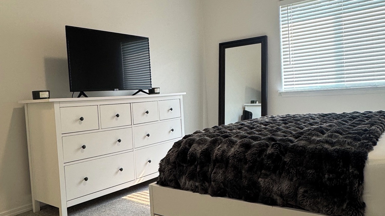 Photo of Bedroom in Ellensburg