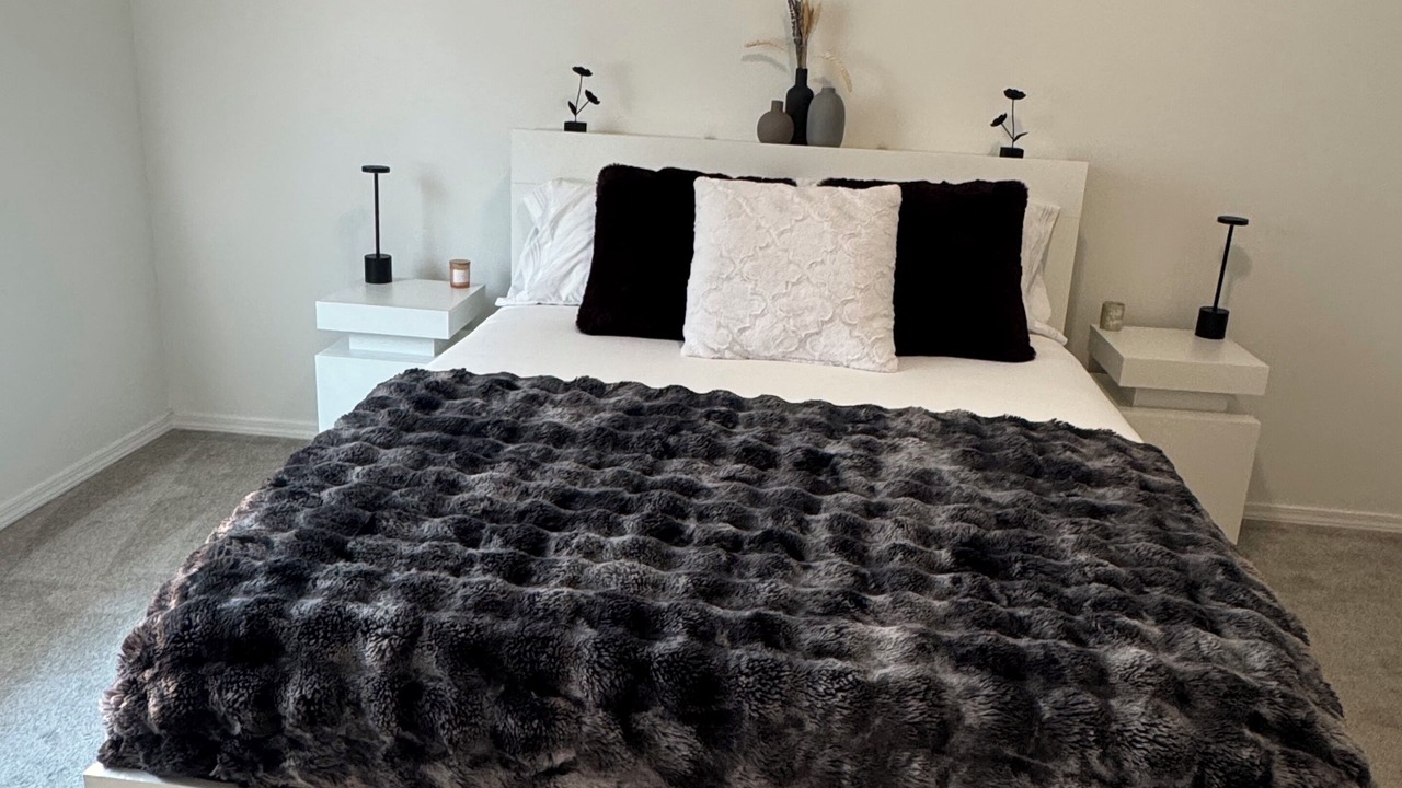 Photo of Bedroom in Ellensburg