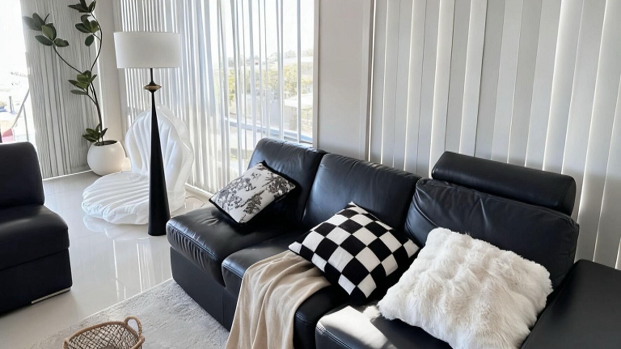 Photo of Livingroom in Tascott