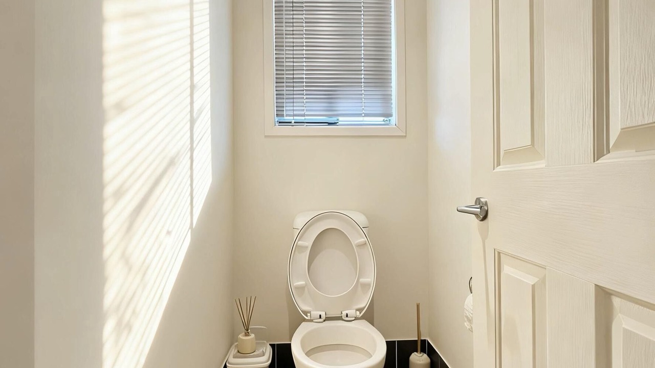 Photo of Bathroom in Tascott