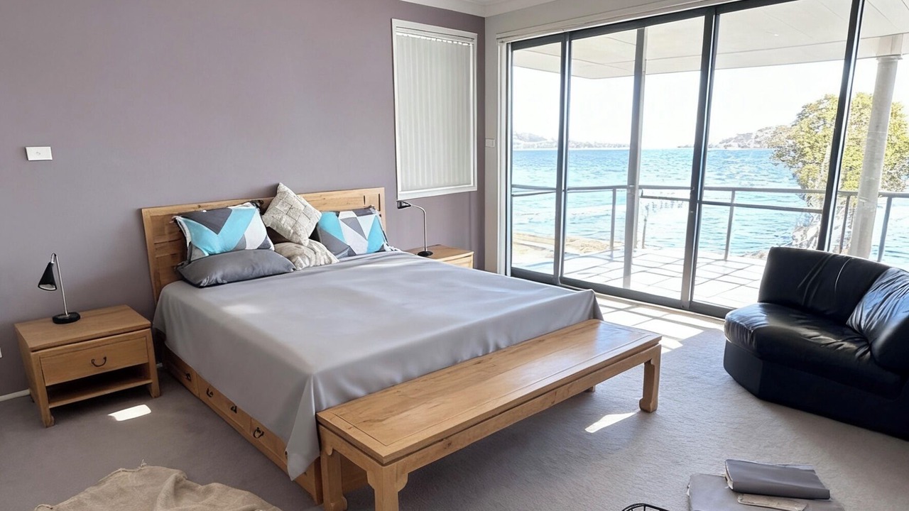 Photo of Bedroom in Tascott