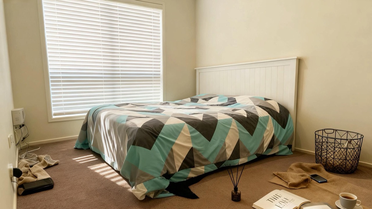 Photo of Bedroom in Tascott