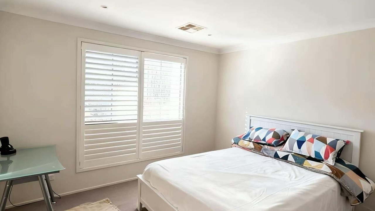 Photo of Bedroom in Tascott