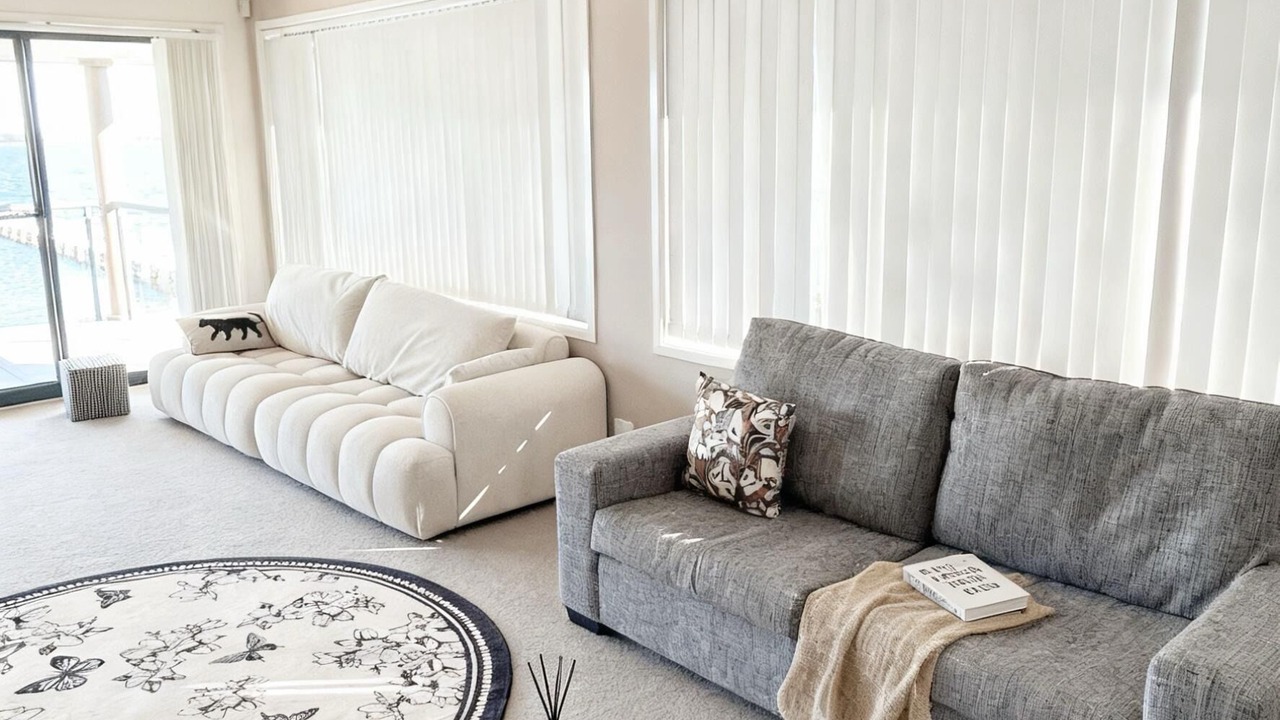 Photo of Livingroom in Tascott