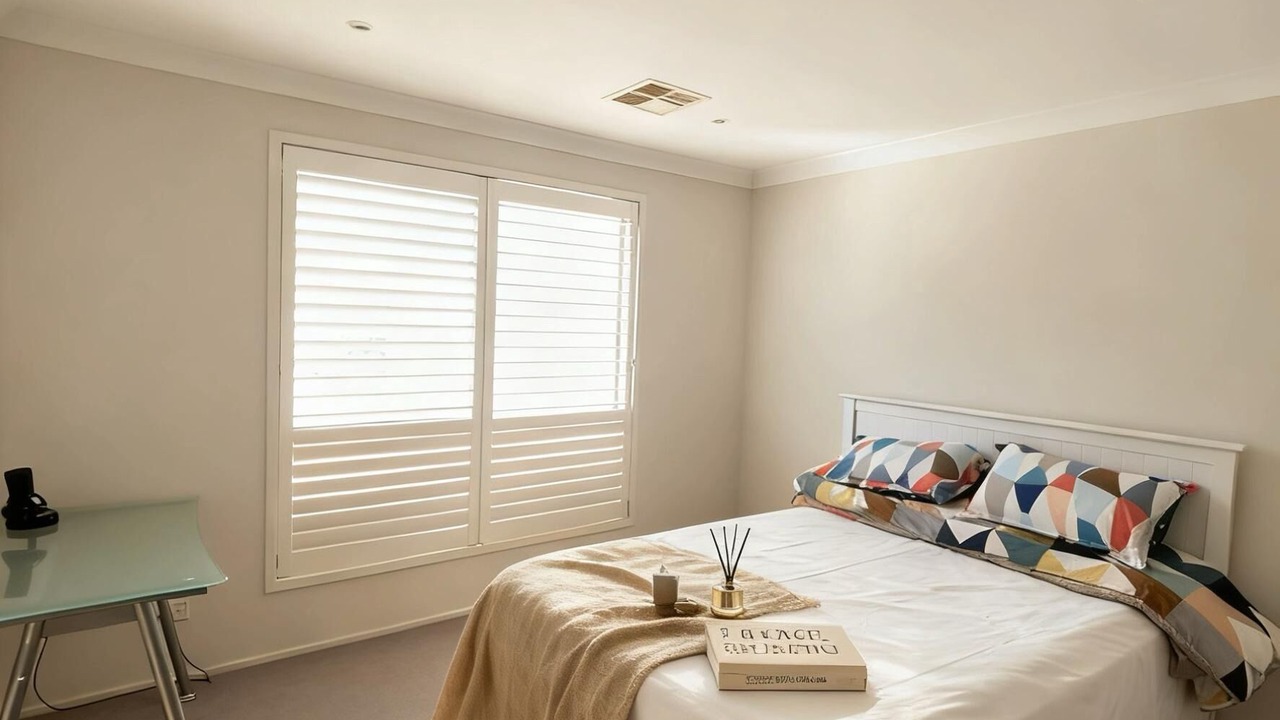 Photo of Bedroom in Tascott