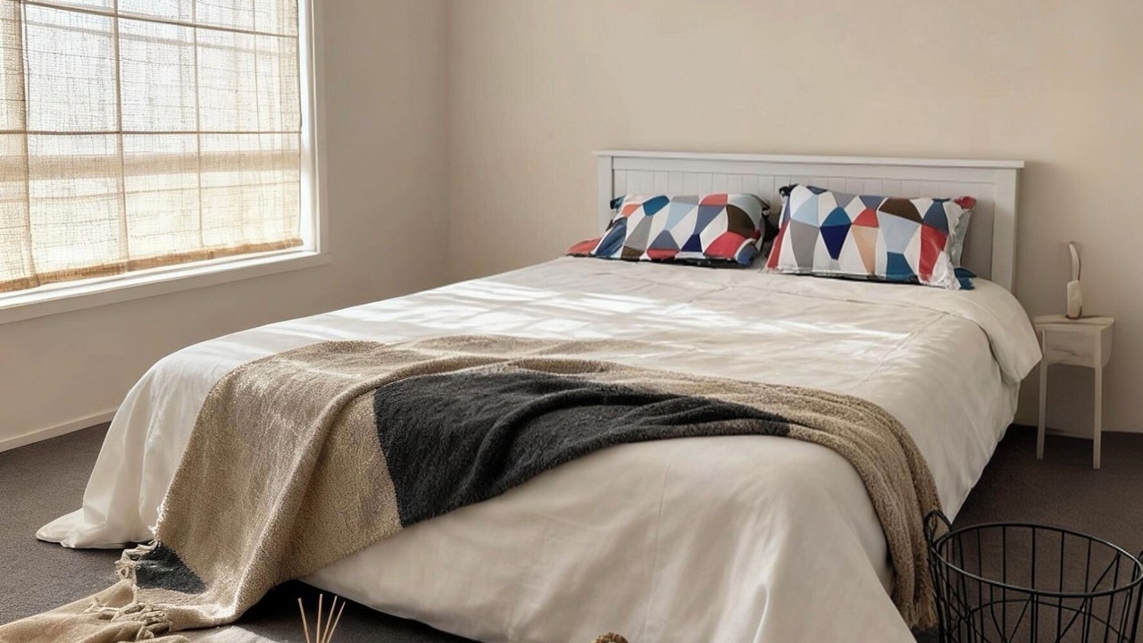 Photo of Bedroom in Tascott