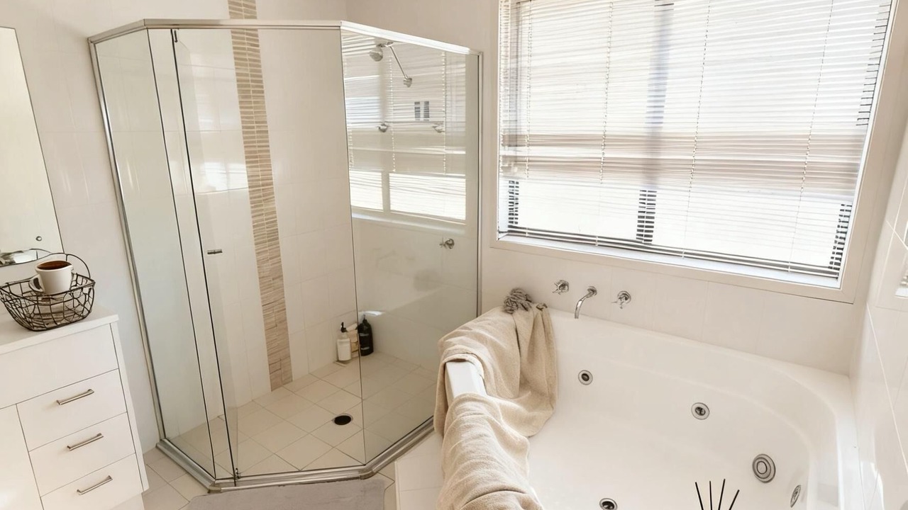 Photo of Bathroom in Tascott